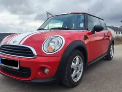 Mini One D