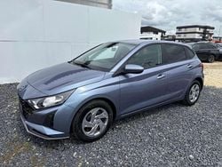 Vibrant blue uc3 Neu 2025 Hyundai i20 Comfort Kleinwagen | 20.790 € (Superpreis)