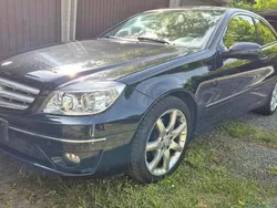 Mercedes CLC180