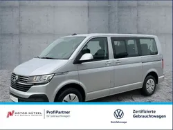 Reflexsilber metallic Gebraucht 2023 VW T6.1 Comfortline Van | 44.930 € (Superpreis)