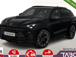 Midnight black metallic Neu 2025 Cupra Terramar VZ SUV | 41.488 € (Superpreis)