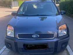 Gebraucht 2006 Ford Fusion Limousine | 2.800 € (Fairer Preis)