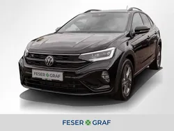 Deep black perleffekt Gebraucht 2024 VW Taigo Beats SUV | 26.450 € (Fairer Preis)