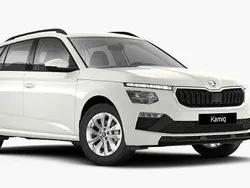 Weiß Neu 2025 Skoda Kamiq Essence SUV | 21.500 € (Superpreis)