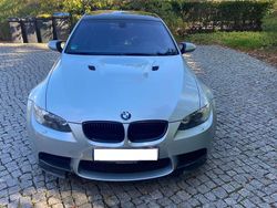 Silber Gebraucht 2011 BMW M3 Competition Edition Coupé | 34.950 € (Fairer Preis)
