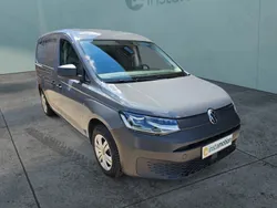 VW Caddy Maxi