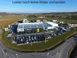 Grau Gebraucht 2021 Renault Mégane GrandTour Intens Kombi | 18.990 € (Fairer Preis)