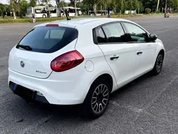 Weiß Gebraucht 2012 Fiat Bravo Kleinwagen | 4.900 € (Etwas zu teuer)