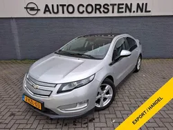 Grau Gebraucht 2013 Chevrolet Volt Kleinwagen | 6.895 €