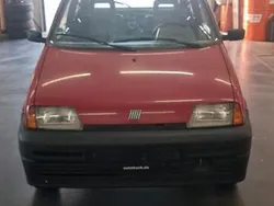 Fiat Cinquecento