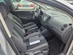 Silber Gebraucht 2008 VW Golf Plus United Van / Kleinbus | 4.999 € (Fairer Preis)