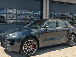 Gebraucht 2017 Porsche Macan GTS SUV | 42.500 €