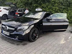 Gebraucht 2019 Mercedes C43 AMG AMG Coupé | 35.000 € (Guter Preis)