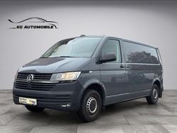 Grau Gebraucht 2020 VW T6.1 Van | 20.999 € (Superpreis)