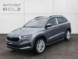 Grau Neu 2025 Skoda Karoq Drive SUV | 37.790 € (Fairer Preis)