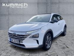 Weiß Gebraucht 2022 Hyundai Nexo Prime SUV | 39.990 €