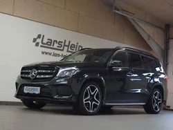Mercedes GLS350