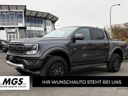 Command grey Neu 2025 Ford Ranger Raptor Abholung | 66.990 € (Superpreis)