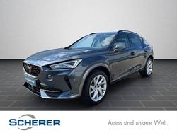 Magnetic frau metallic (metallic) Gebraucht 2023 Cupra Formentor SUV | 23.700 € (Guter Preis)