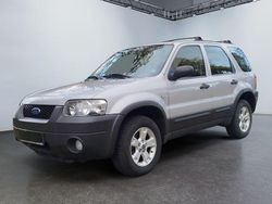 Silber Gebraucht 2007 Ford Maverick SUV | 6.990 €