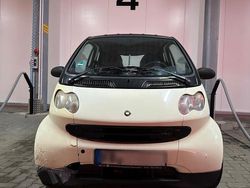 Gelb Gebraucht 2005 Smart ForTwo Coupé Coupé | 1.700 € (Superpreis)