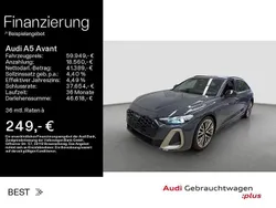 Magnetgrau Neu 2024 Audi A5 Edition .1 Coupé | 59.949 € (Fairer Preis)