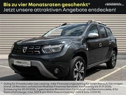 Grau Gebraucht 2022 Dacia Duster Prestige SUV | 15.270 € (Fairer Preis)