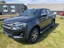 Gebraucht 2025 Isuzu D-Max SUV | 48.450 € (Fairer Preis)