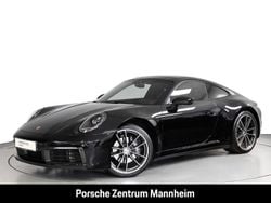 Tiefschwarzmetallic Gebraucht 2022 Porsche 911 Carrera Coupé | 117.900 € (Guter Preis)