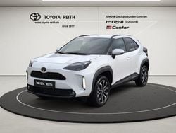 Weiß Neu 2025 Toyota Yaris Cross SUV | 31.910 € (Fairer Preis)