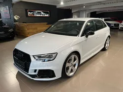 Weiß Gebraucht 2020 Audi RS3 Sport Kleinwagen | 43.990 € (Superpreis)