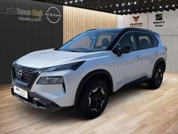 Champagne silver Neu 2025 Nissan X-Trail 360º SUV | 44.490 €