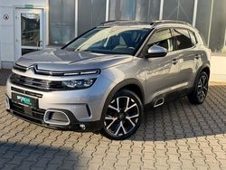 Grau Gebraucht 2021 Citroën C5 Aircross Shine SUV | 19.820 € (Guter Preis)