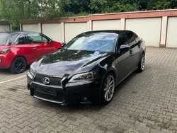 Lexus GS450H