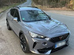 Grau Gebraucht 2021 Cupra Formentor SUV | 26.500 € (Guter Preis)