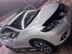 Silber Gebraucht 2016 Nissan X-Trail 360º SUV | 11.999 € (Guter Preis)