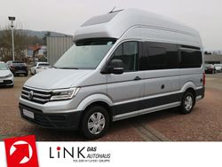 Silber Gebraucht 2024 VW California California Van | 64.850 € (Guter Preis)