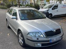 Gebraucht 2006 Skoda Octavia Kombi | 1.200 € (Fairer Preis)