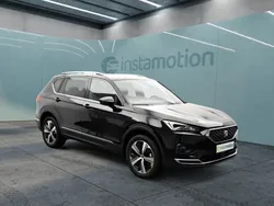 Schwarz Gebraucht 2025 Seat Tarraco Xperience SUV | 41.790 € (Teuer)