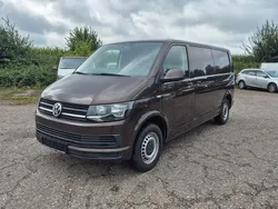 Braun Gebraucht 2016 VW T6 Van | 16.999 €