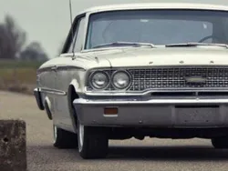 Ford Galaxie