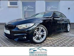 Schwarz Gebraucht 2014 BMW 430 M Sport Coupé | 19.830 € (Fairer Preis)