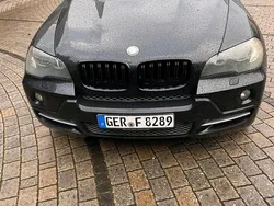 Schwarz Gebraucht 2008 BMW X5 SUV | 8.799 € (Etwas zu teuer)