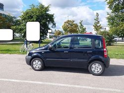 Gebraucht 2010 Fiat Panda Kleinwagen | 1.850 € (Fairer Preis)