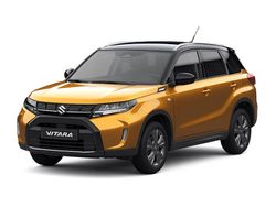Gebraucht 2023 Suzuki Vitara Comfort SUV | 25.120 € (Teuer)