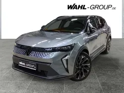 Dolomitgrau, black pearlschw Gebraucht 2024 Renault Scénic Esprit Alpine Van / Kleinbus | 53.890 €