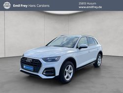 Weiß Gebraucht 2023 Audi Q5 Business SUV | 38.980 € (Guter Preis)