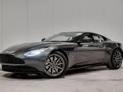 Aston Martin DB11