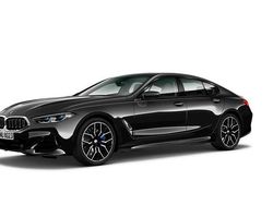 Gebraucht 2024 BMW 840 Shadowline Coupé | 81.490 € (Fairer Preis)