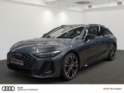 Daytonagrau perleffekt Gebraucht 2025 Audi A5 Sport Coupé | 63.850 € (Superpreis)